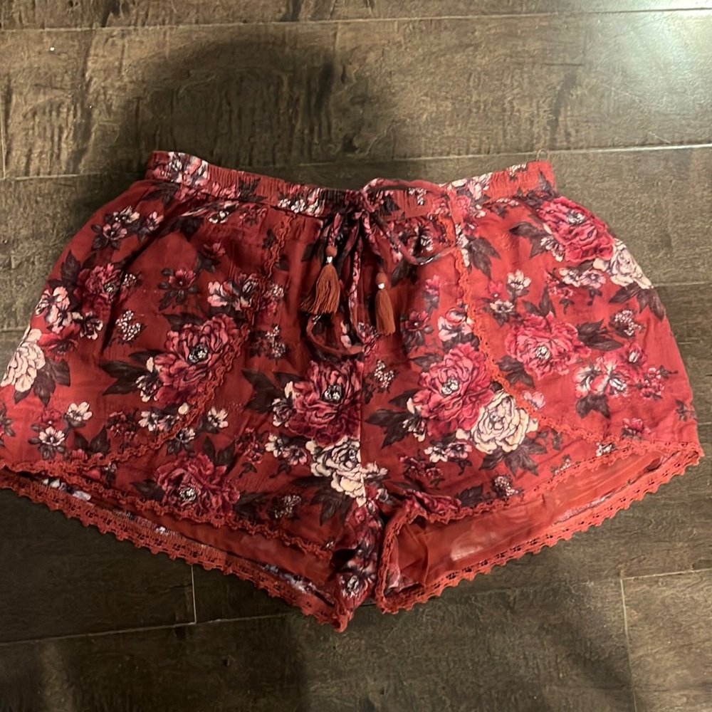 American eagle shorts
